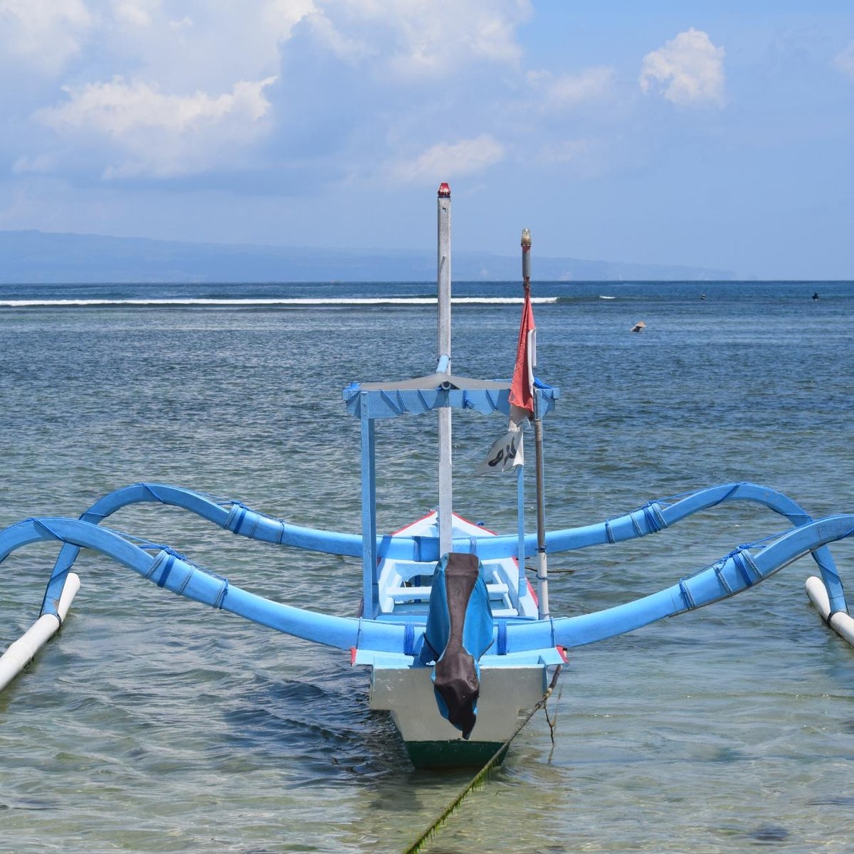 Sanur Beach Club - 2022 Alles wat u moet weten VOORDAT je gaat ...