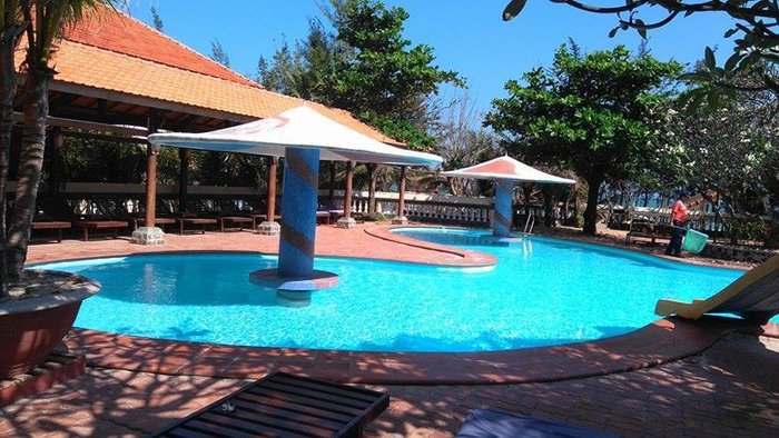 SAI GON SUOI NHUM RESORT (Kê Gà) - Đánh giá Khách sạn - Tripadvisor