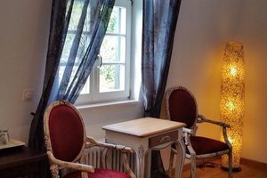 Kamer en suite