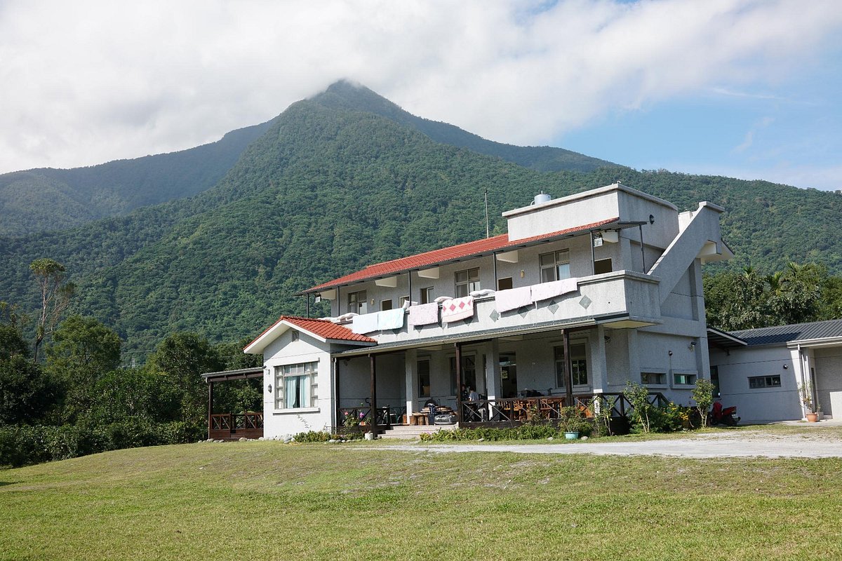 Taroko sialin coffee farm homestay, hotel em Xiulin