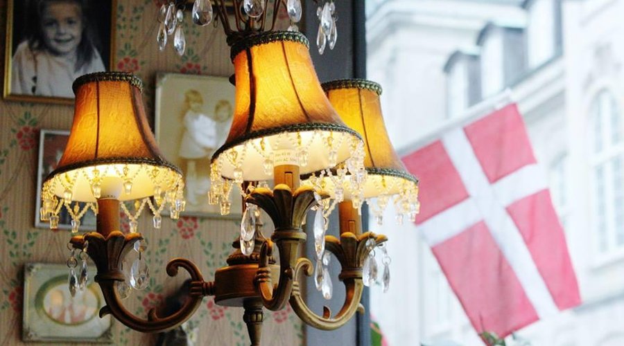 Dansk "Hygge"