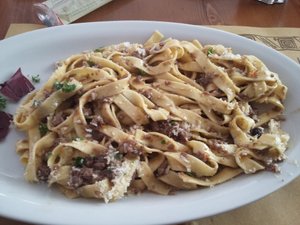 Comida