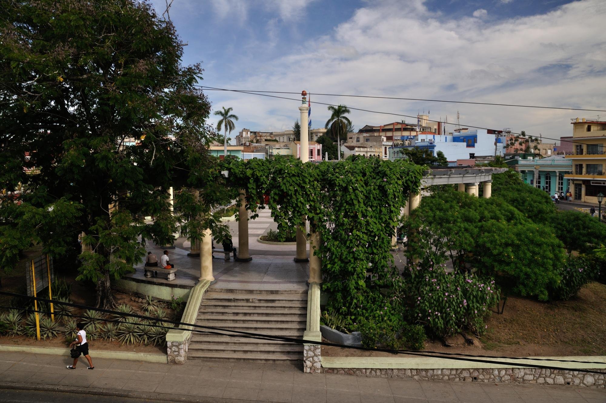 Hotel Libertad by null