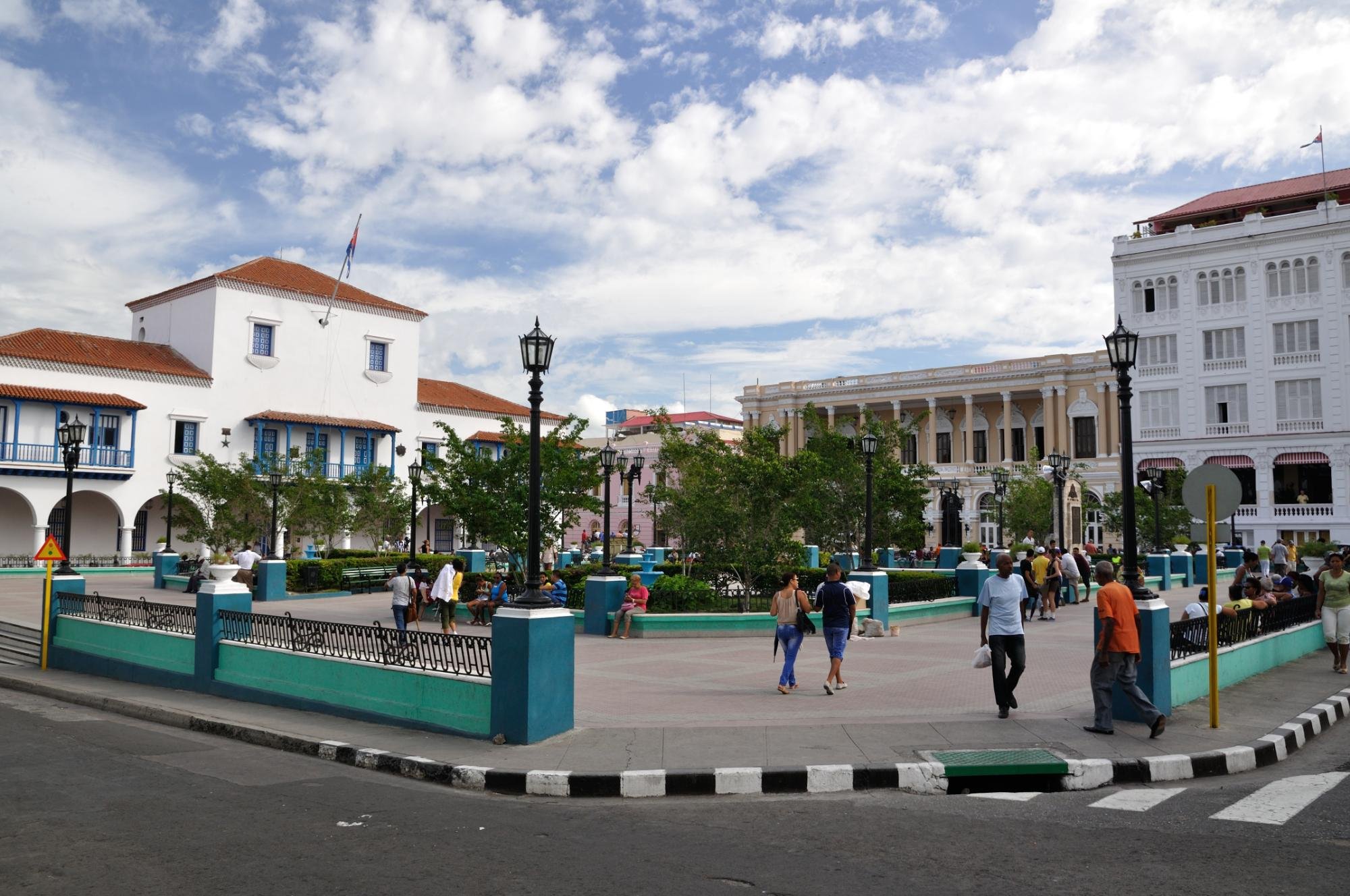 Hotel Libertad by null