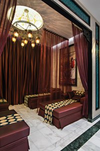 Hotel photo 8 of Anantara The Palm Dubai Resort.