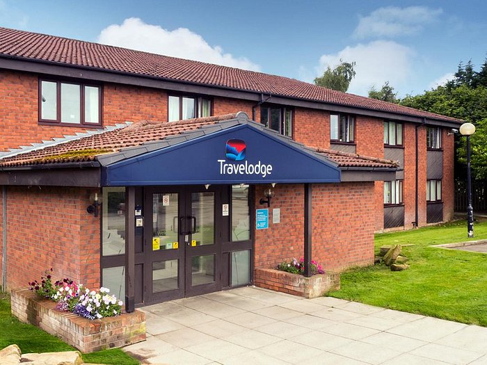 TRAVELODGE SCOTCH CORNER SKEEBY - Updated 2023 Reviews