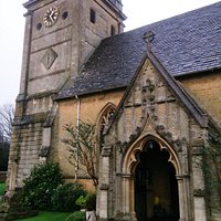 St Lawrence's Church