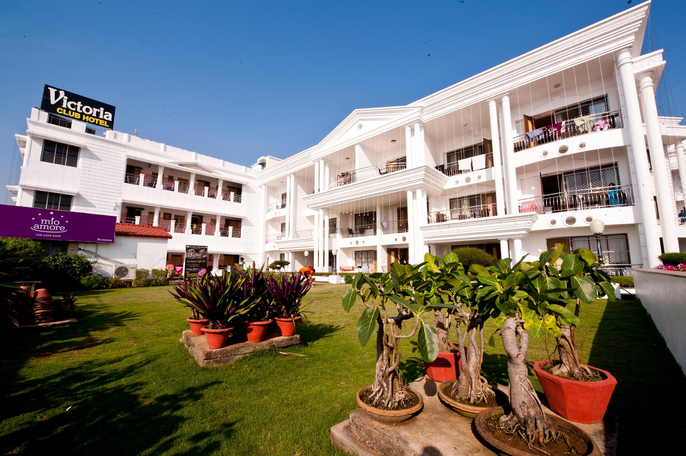 Victoria Club Hotel Puri Odisha Hotel Reviews Photos Rate Comparison Tripadvisor