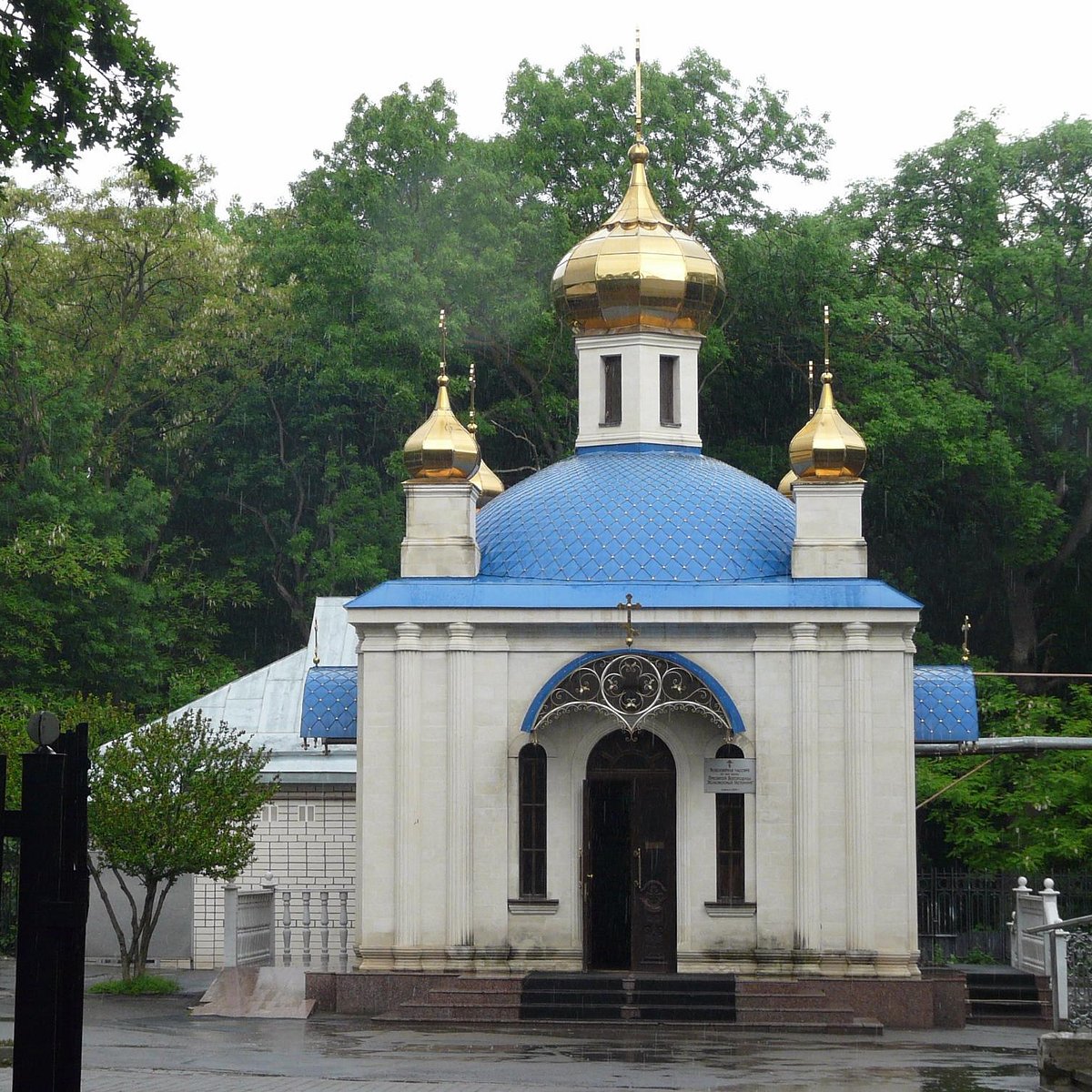 Храм Успения Божией Матери, Ставрополь: лучшие советы перед посещением -  Tripadvisor