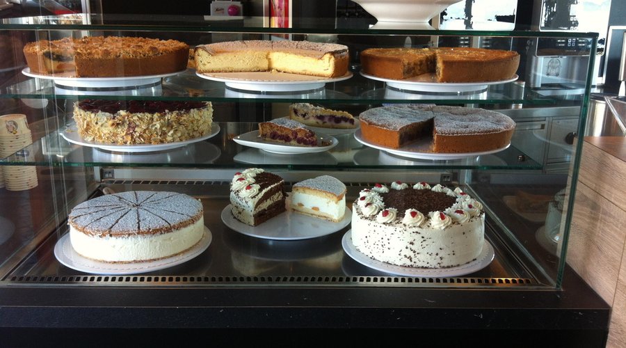 BISTRO CAFE IMBISS MOWE, Meersburg (Bodensee) - Restaurant Reviews, Photos & Phone Number - Tripadvisor