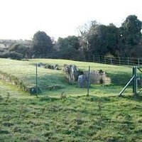 Audleystown Cairn1
