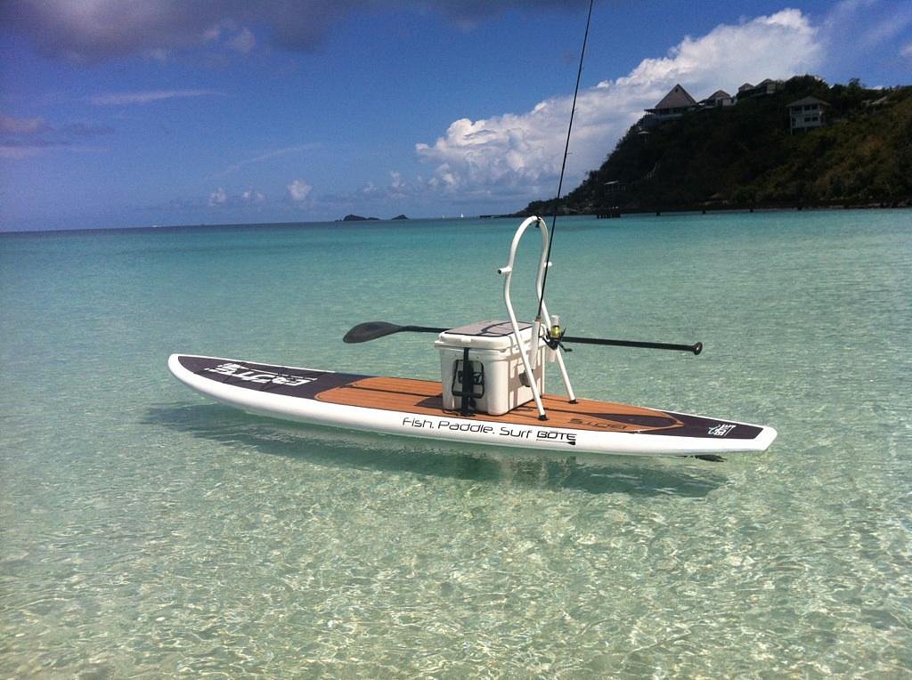 Best Fly Fishing in the Caribbean