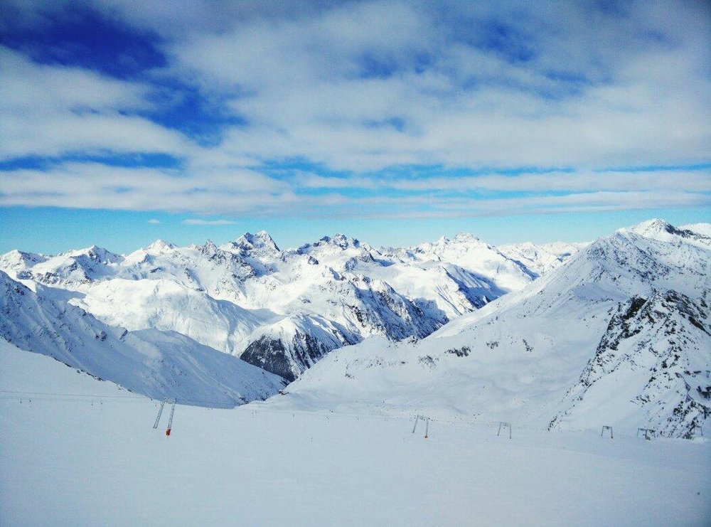 THE 15 BEST Things to Do in Solden 2024 (with Photos) Tripadvisor