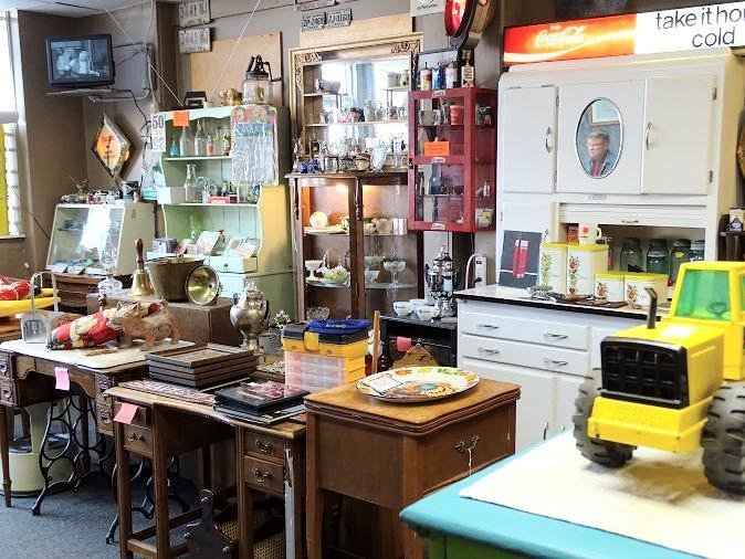 THE 10 BEST Knoxville Antique Stores (2025) - Tripadvisor