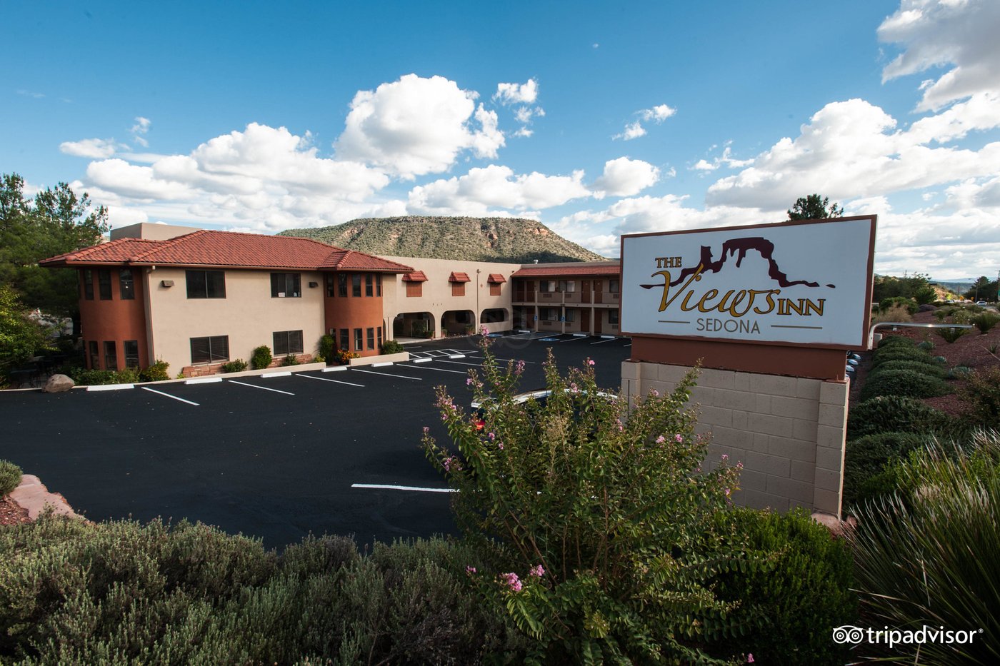 The Views Inn Sedona Updated 2024 Prices And Motel Reviews Village Of Oak Creek Az 8512