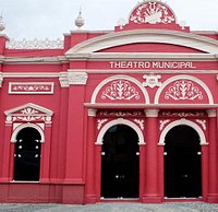 Theatro Municipal
