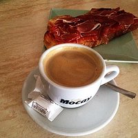 Andorreando Cafeteria Pasteleria Gines