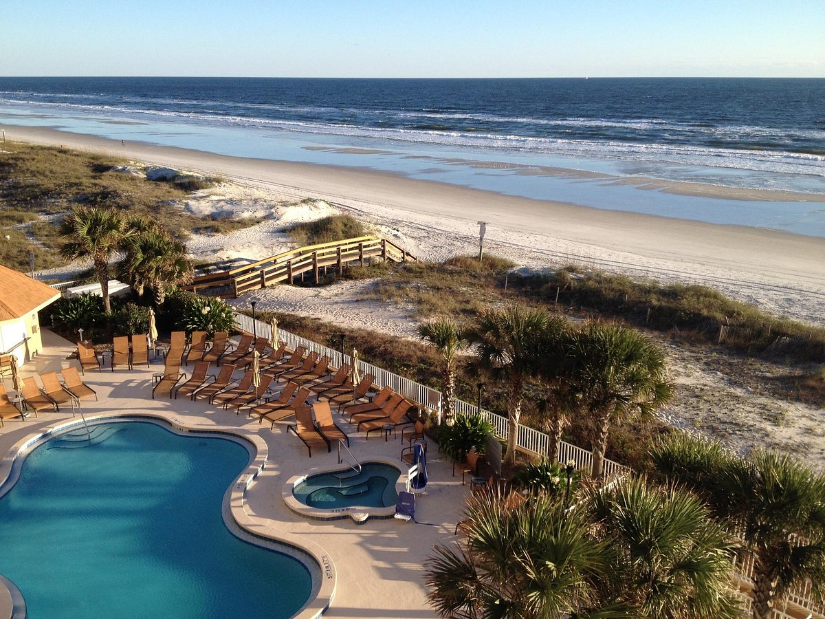 Courtyard By Marriott Jacksonville Beach Oceanfront Updated 2022 Fl 8061