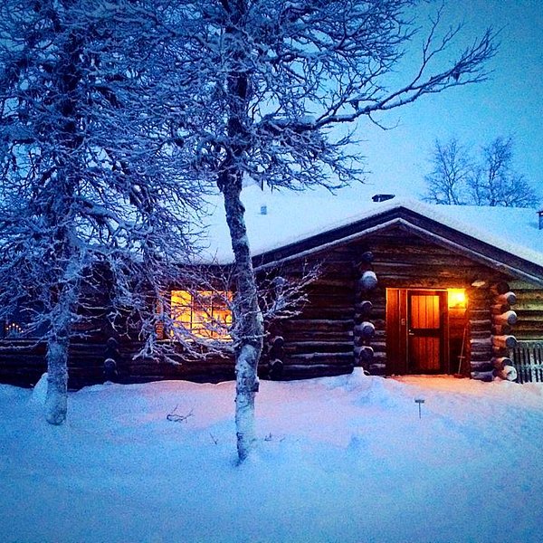 Saariselka, Finland 2024: Best Places to Visit - Tripadvisor
