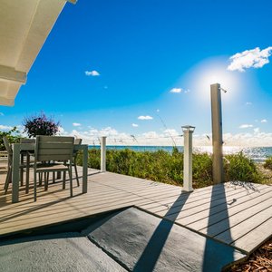 Island House, hotel in Englewood