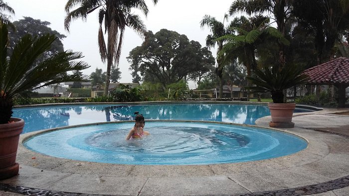AGUA BENDITA - Hotel Reviews (Xico, Mexico - Veracruz)