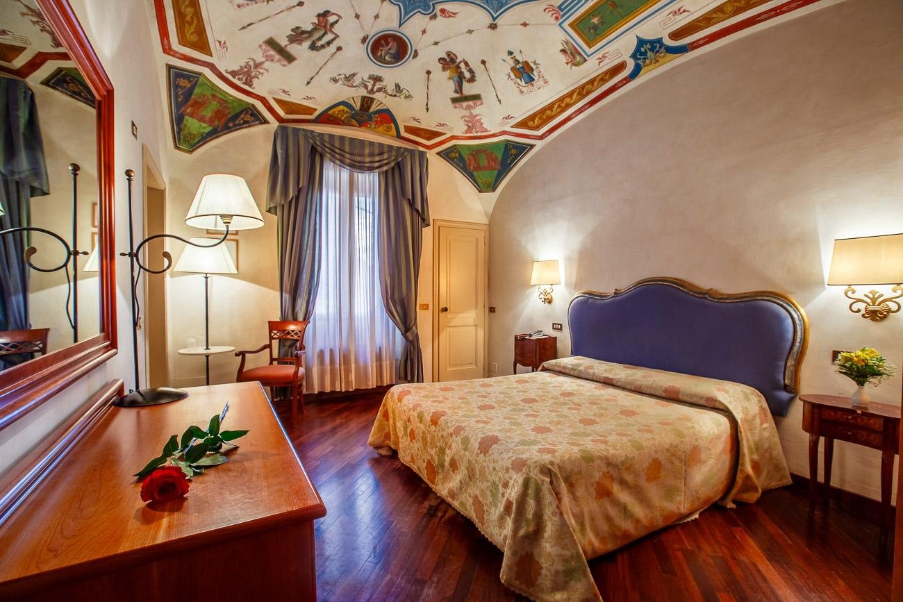 Hotel Fortuna by null