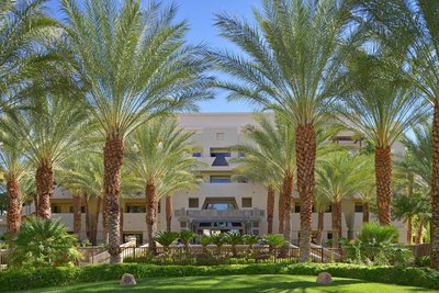 Hotel photo 8 of Cancun Resort Las Vegas.