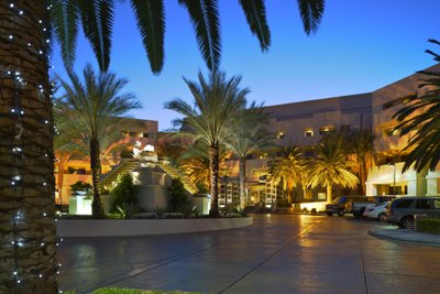 Hotel photo 27 of Cancun Resort Las Vegas.