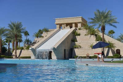 Hotel photo 26 of Cancun Resort Las Vegas.