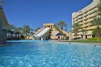 Hotel photo 11 of Cancun Resort Las Vegas.