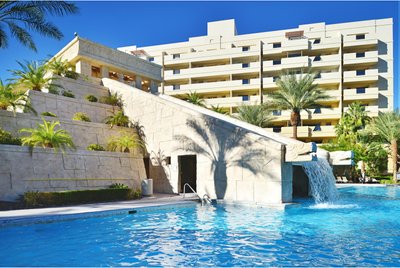 Hotel photo 20 of Cancun Resort Las Vegas.