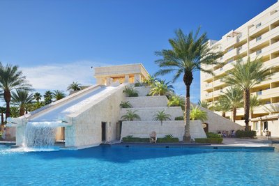 Hotel photo 12 of Cancun Resort Las Vegas.