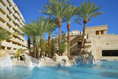 Hotel photo 2 of Cancun Resort Las Vegas.