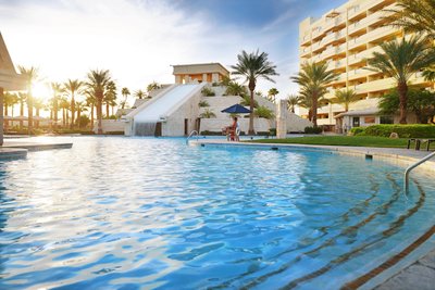 Hotel photo 4 of Cancun Resort Las Vegas.