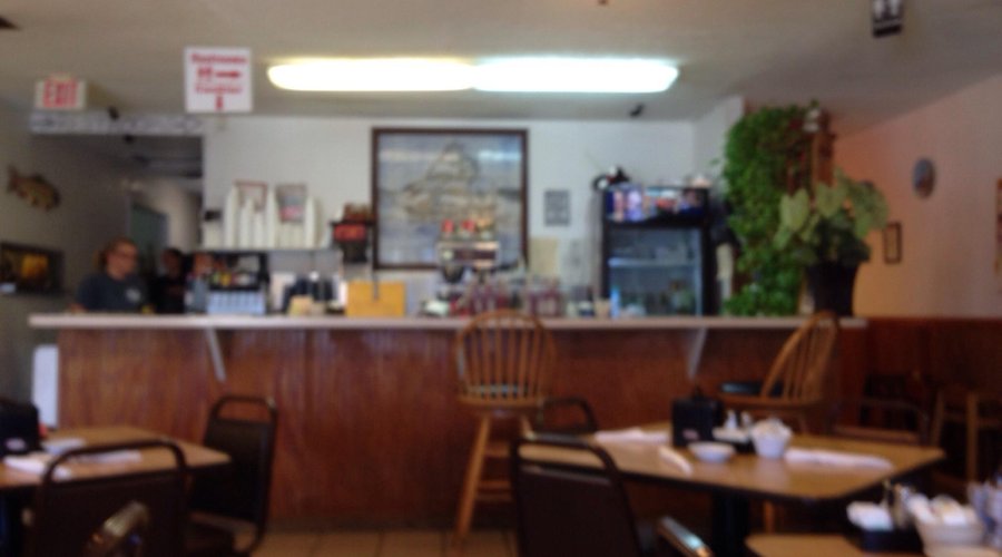 A And B Restaurant
