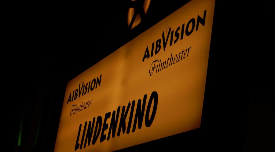 AibVision Filmtheater
