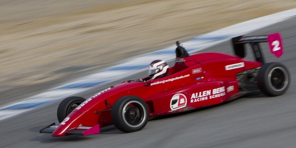 Allen Berg Racing Schools (Reviews) - All You Need to Know BEFORE