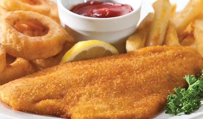 seafood