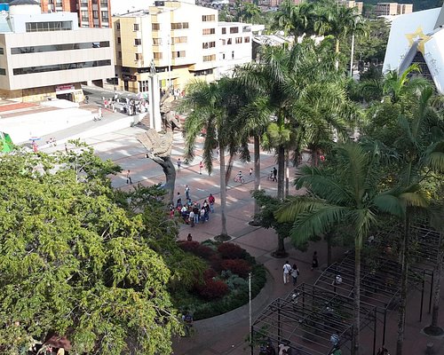 Gorgeous Armenia Quindio, Colombia!