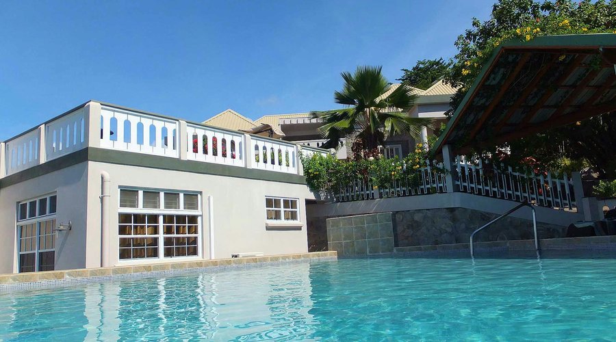 Casabella Bed & Breakfast