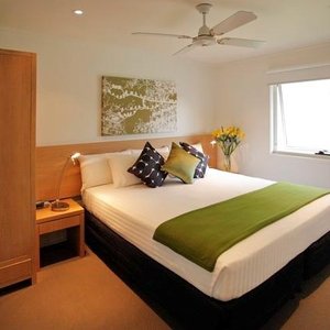 excellent bedroom