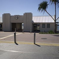 Redcliffe Visitor Information Centre
