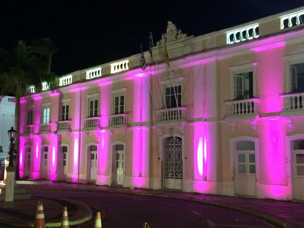 Instituto Daniel de La Touche – Educação com Qualidade