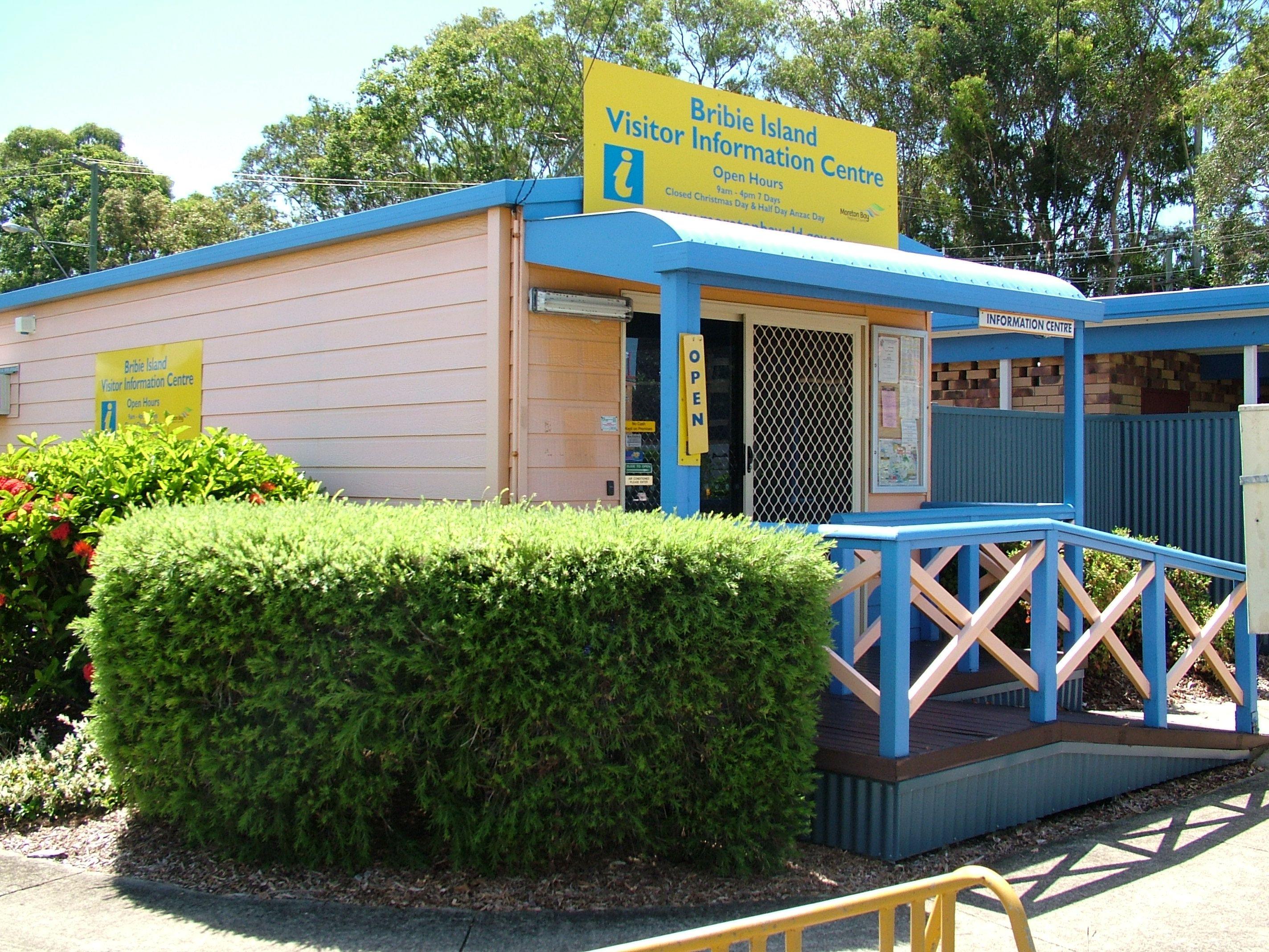 Bribie Island Visitor Information Centre All You Need to Know