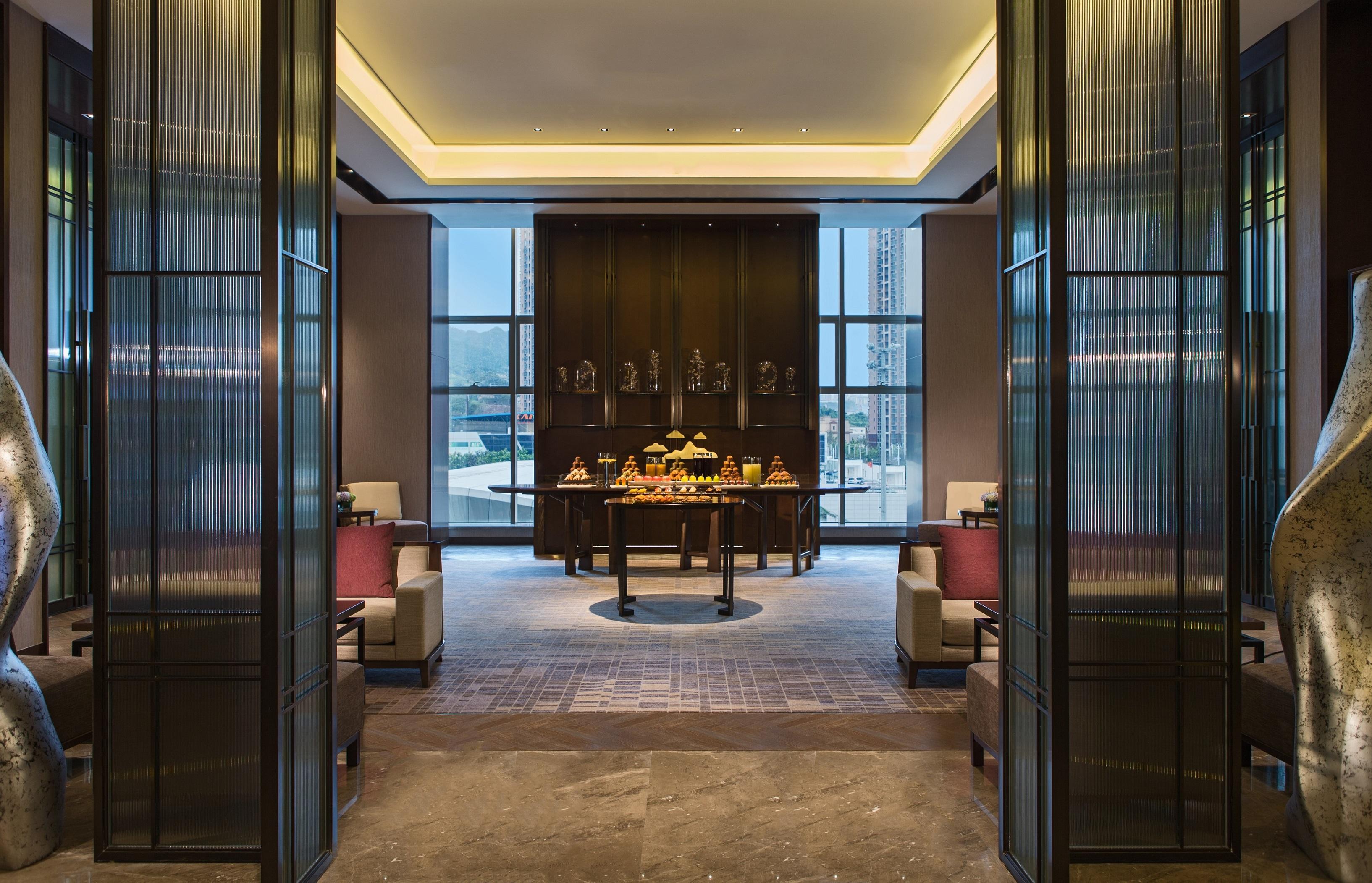 Hotel photo 68 of Chongqing Marriott Hotel.
