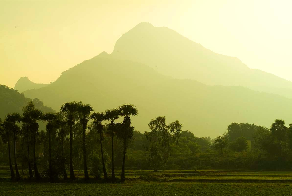 Hotel photo 5 of Sparsa Thiruvannamalai.