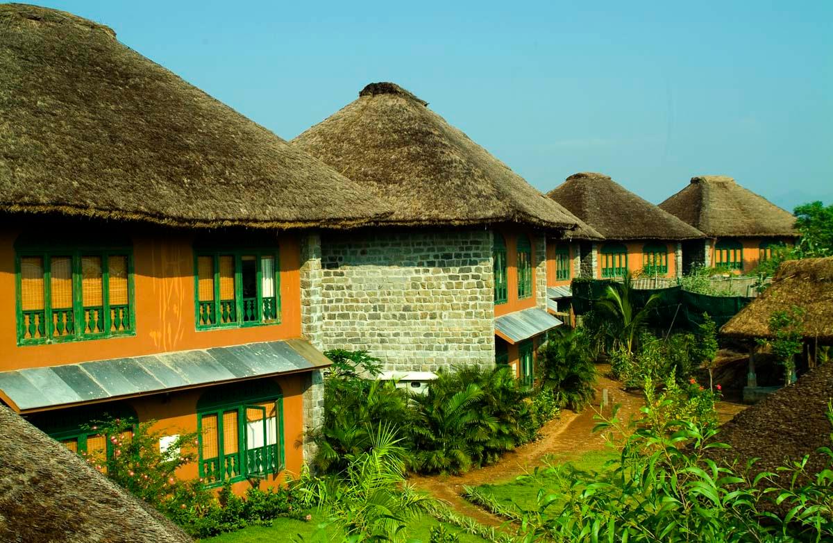 Hotel photo 47 of Sparsa Thiruvannamalai.