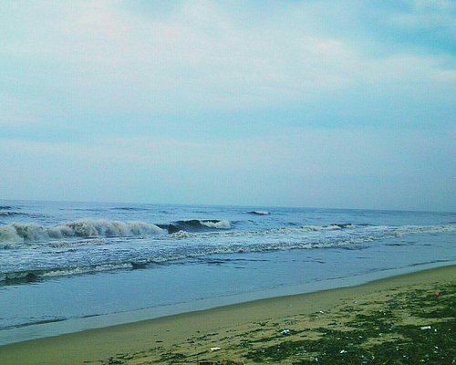chennai main tourist places