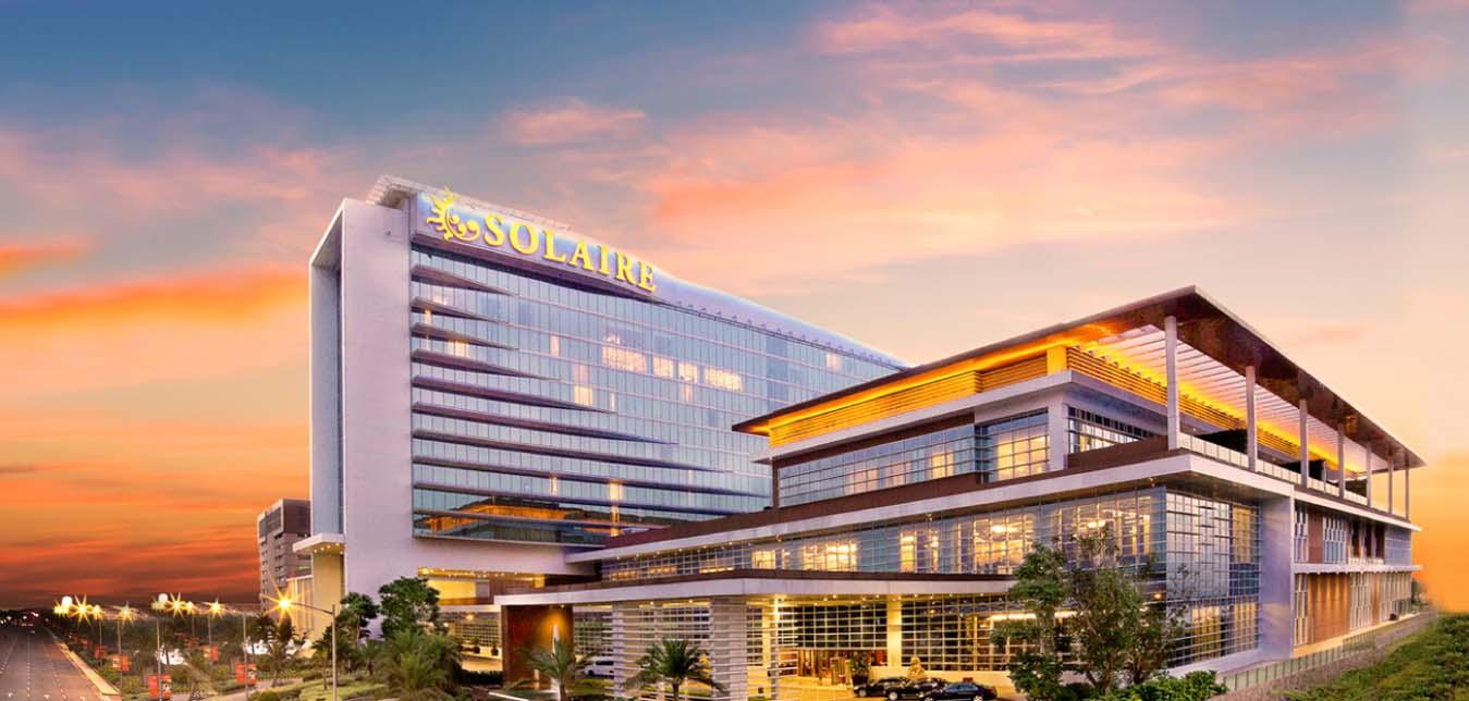 SOLAIRE RESORT ENTERTAINMENT CITY $154 ($̶3̶3̶9̶) - Updated 2023 Prices ...