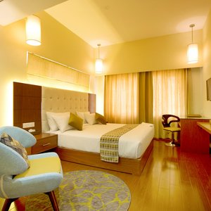 suite
